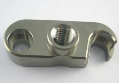 精密cnc五金加工工艺及操作规范